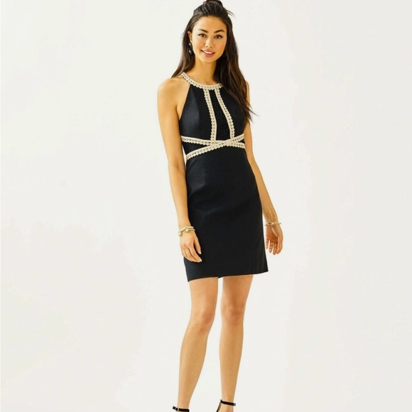 Lilly Pulitzer Shift Dress BNWT - Picture 3 of 7